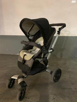 עגלת תינוק מבית קונקורד הגרמנית