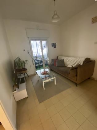 יצחק שדה 1 (ארלוזרוב)