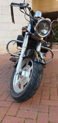 יוסאנג GV250 אקילה (2016)