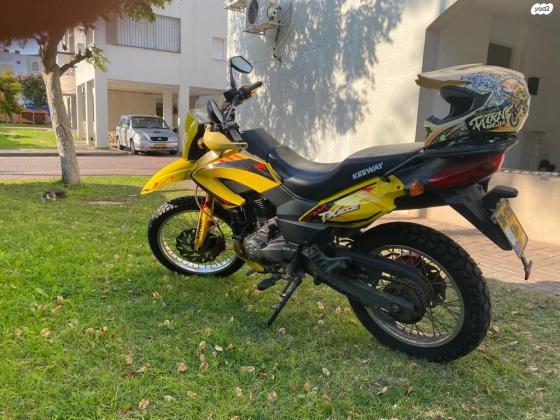 קיוואי TX200 (2017)