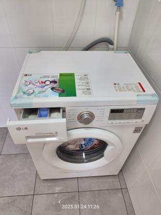 LG F1008XM ק"ג 6 שמורה