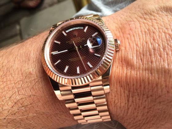 רפליקה רולקס שוויצרי שעונים סופר