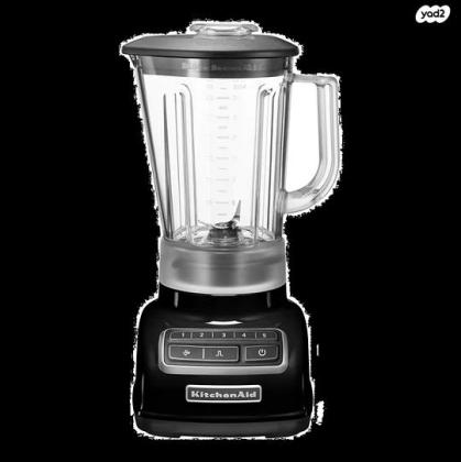 בלנדר KitchenAid דגם 5KSBL5651SOB צבע