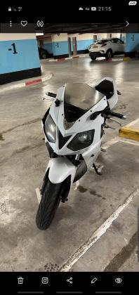 דיאלים Roadwin 250 (2014)