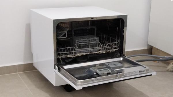 מדיח כלים לשיש של חברת מידאה