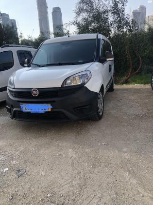 פיאט דובלו (2017)