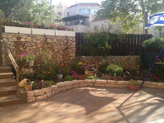 אבן שמואל 11 (רמות)