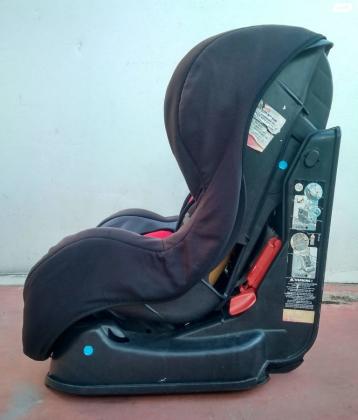 כסא בטיחות בדמות מיקי מאוס