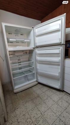 מקרר סמסונג cool tech plus