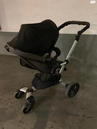 עגלת תינוק מבית קונקורד הגרמנית