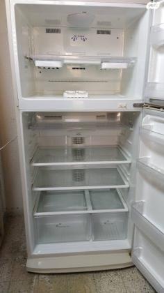 מקרר סמסונג cool tech plus