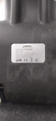 שואב אבק נגרר Novo NOV133