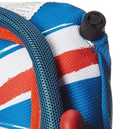 בוסטר מתנפח של חברת BubbleBum