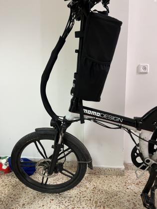 אופניים מומו דיזיין שמורות מאודחנו