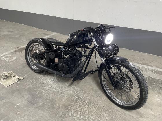 קליבלנד tha heist 250 (2015)