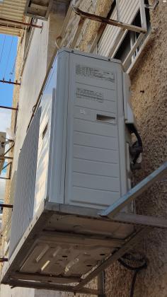 רצפתי תדיראן 3 כ"ס