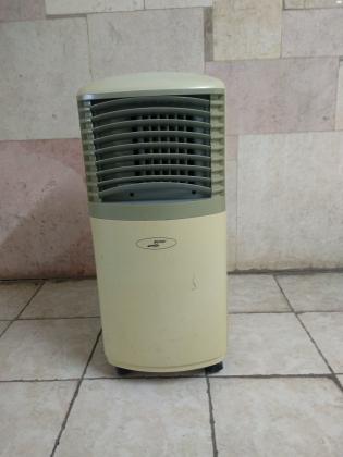 מזגן נייד של חברת Belcor Meteor