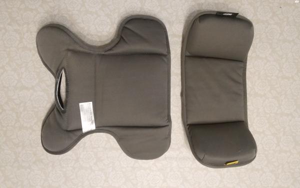 עגלת דונה כולל ערכת ניו