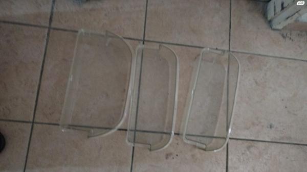 חלקי חילוף למקרר AMANNA מה