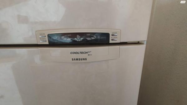 מקרר סמסונג cool tech plus