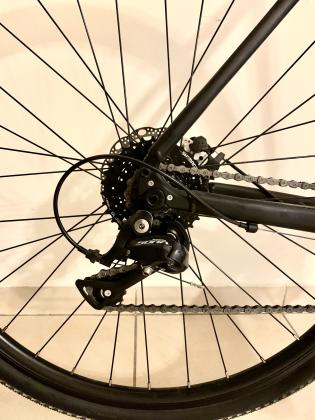 מעוניין למכור עקב שדרוגנרכבו פעמיים