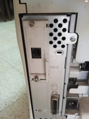 מדפסת לייזר HP LaserJet 4200n