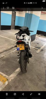 דיאלים Roadwin 250 (2014)