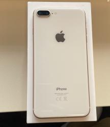 Apple - אייפון iPhone 8 Plus