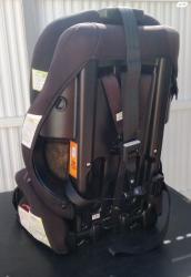 כסא הבטיחות משולב בוסטר דגם