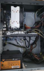 מחשב שלחני גיימיוג למכירה בנהריהמעבד