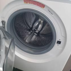 מכונת כביסה משולבת עם מייבש