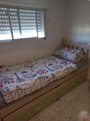 מיטת נוער, כולל שני מזרונים