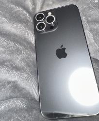 Apple - אייפון iPhone Pro Max 13