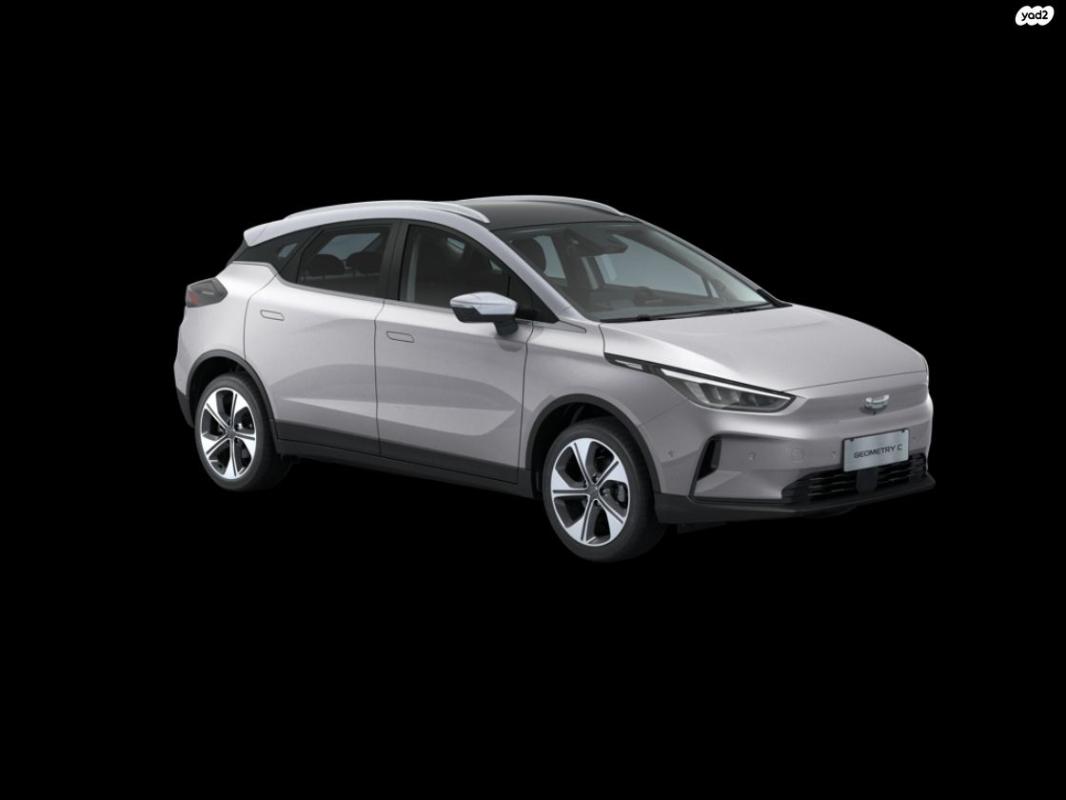 רכב פרטי - ג'ילי - Geely Geometry C (2023) | מודעה-1098056
