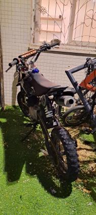 מיני בייק כללי (2019)