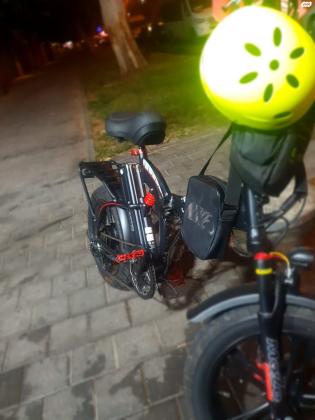 אופניים חשמליים גלגלי בלון חדשותת!!