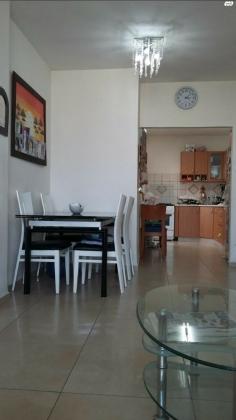 משה סנה 1 (קריית שרת)