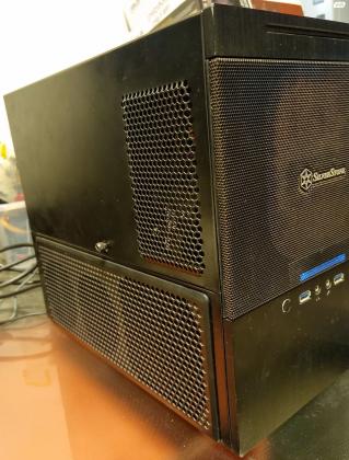 מחשב מעולה לכל מטרהמעבד: אינטל