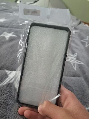 מגן לסמסונג גלקסי A8, בצבע