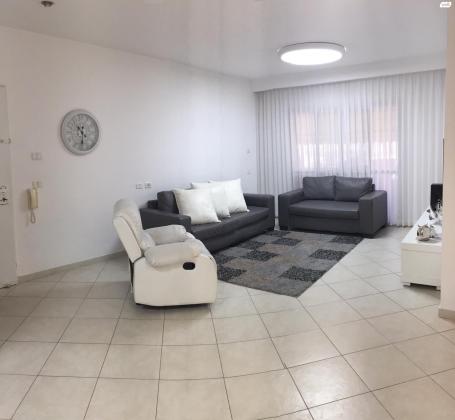 משעול החשמונאים 6 (נאות יצחק רבין)