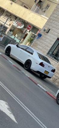 שברולט מאליבו (2010)