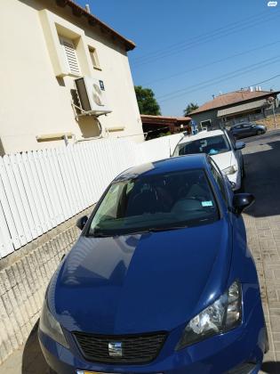 סיאט איביזה (2017)