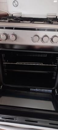 תנור משולב של Pilot - מנירוסטה