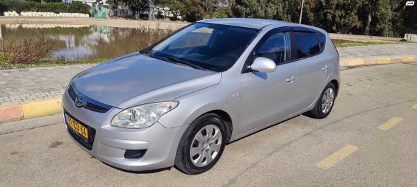 יונדאי i30 (2008)