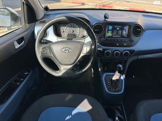 יונדאי i10 (2018)