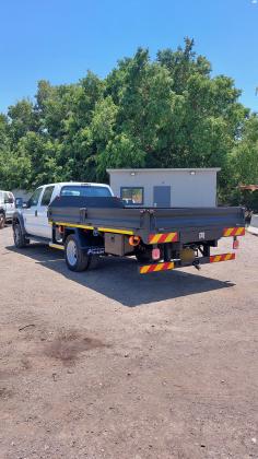 פורד F-350 (2012)