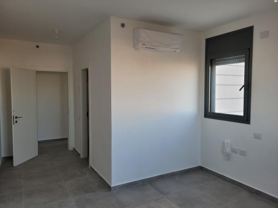 דרך התקווה 27