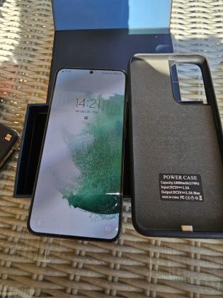 Samsung Galaxy S22 Plus