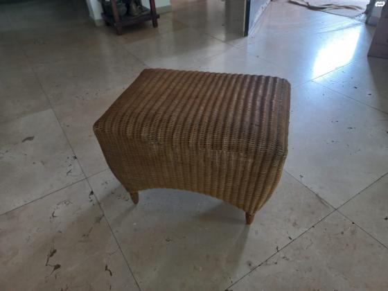 הדום ראטן טבעי מהמם 65X45