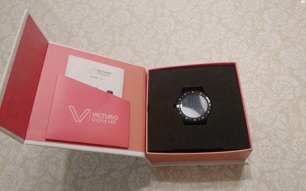 שעון חכם +Victurio VicSmart חדש